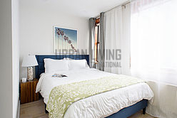 Apartamento Lenox Hill - Dormitorio