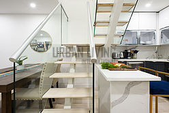 Apartamento Lenox Hill - Entreplanta