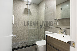 Apartment Lenox Hill - Bathroom