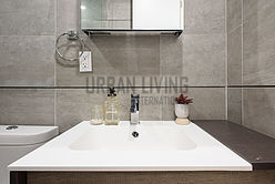 Apartment Lenox Hill - Bathroom