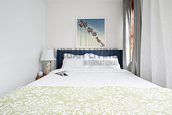Apartment Lenox Hill - Bedroom 