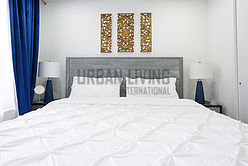 Apartment Lenox Hill - Bedroom 3