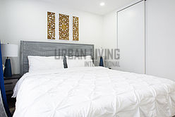 Apartment Lenox Hill - Bedroom 3