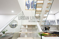 Apartment Lenox Hill - Mezzanine