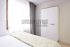 Appartamento Lenox Hill - Camera