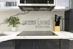 Appartamento Lenox Hill - Cucina