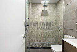 Appartamento Lenox Hill - Sala da bagno