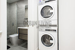 Appartamento Lenox Hill - Sala da bagno