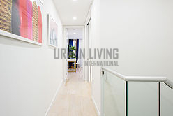 Appartamento Lenox Hill - Soppalco