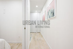 Appartamento Lenox Hill - Soppalco