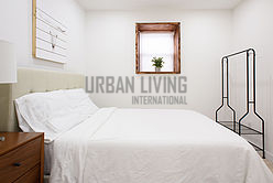 Appartement Lenox Hill - Chambre 2