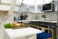 Appartement Lenox Hill - Cuisine