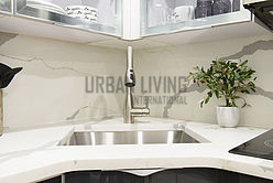 Appartement Lenox Hill - Cuisine