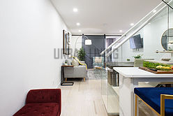 Appartement Lenox Hill - Mezzanine