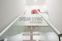 Appartement Lenox Hill - Mezzanine