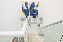 Appartement Lenox Hill - Mezzanine