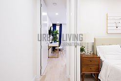 Wohnung Lenox Hill - Schlafzimmer 2