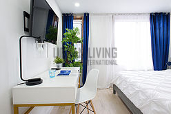 Wohnung Lenox Hill - Schlafzimmer 3