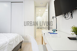 Wohnung Lenox Hill - Schlafzimmer 3