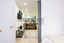 Wohnung Lenox Hill - Schlafzimmer