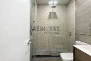 Apartment Lenox Hill - Bathroom