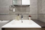 Apartment Lenox Hill - Bathroom