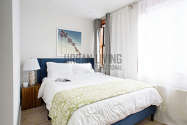 Apartment Lenox Hill - Bedroom 