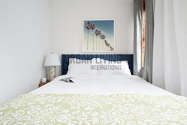 Apartment Lenox Hill - Bedroom 