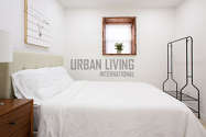 Apartment Lenox Hill - Bedroom 2