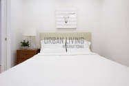 Apartment Lenox Hill - Bedroom 2