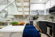 Apartment Lenox Hill - Kitchen