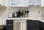 Apartment Lenox Hill - Kitchen
