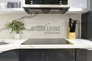 Apartment Lenox Hill - Kitchen