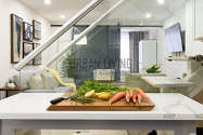 Apartment Lenox Hill - Kitchen