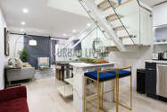 Apartment Lenox Hill - Kitchen