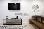 Apartment Lenox Hill - Living room