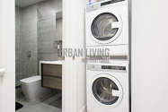 Appartamento Lenox Hill - Sala da bagno