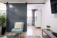 Appartamento Lenox Hill - Soggiorno
