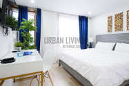 Appartement Lenox Hill - Chambre 3