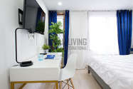 Appartement Lenox Hill - Chambre 3