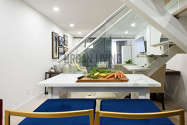 Appartement Lenox Hill - Mezzanine