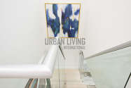 Appartement Lenox Hill - Mezzanine