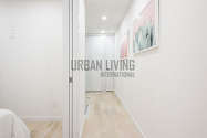 Appartement Lenox Hill - Mezzanine