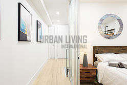 Квартира Lenox Hill - Спальня 2