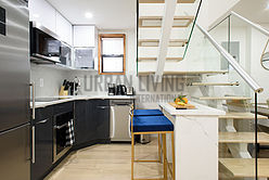 Apartamento Lenox Hill - Cocina