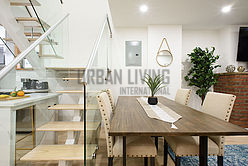 Apartamento Lenox Hill - Cozinha