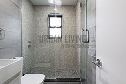 Apartamento Lenox Hill - Cuarto de baño