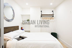 Apartamento Lenox Hill - Dormitorio 2