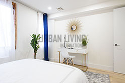 Apartamento Lenox Hill - Dormitorio 3