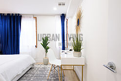 Apartamento Lenox Hill - Dormitorio 3